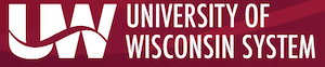 UW Wisconsin System Logo