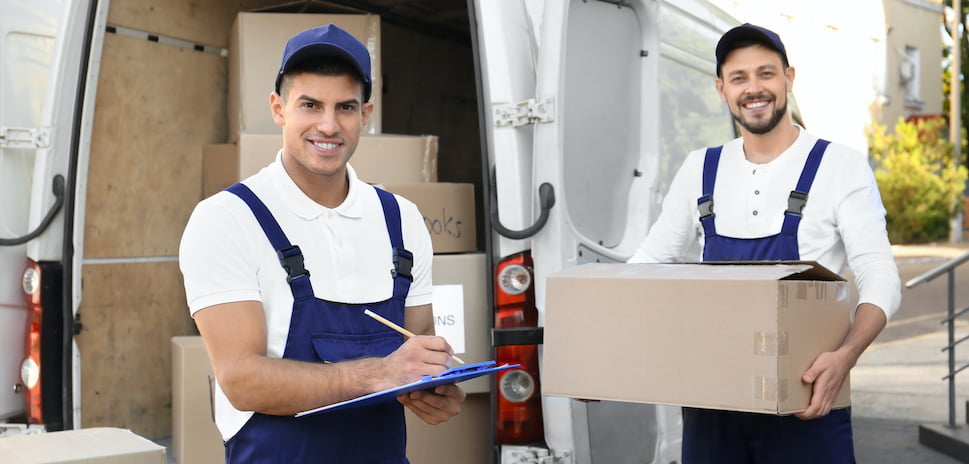 Philadelphia Moving Companies