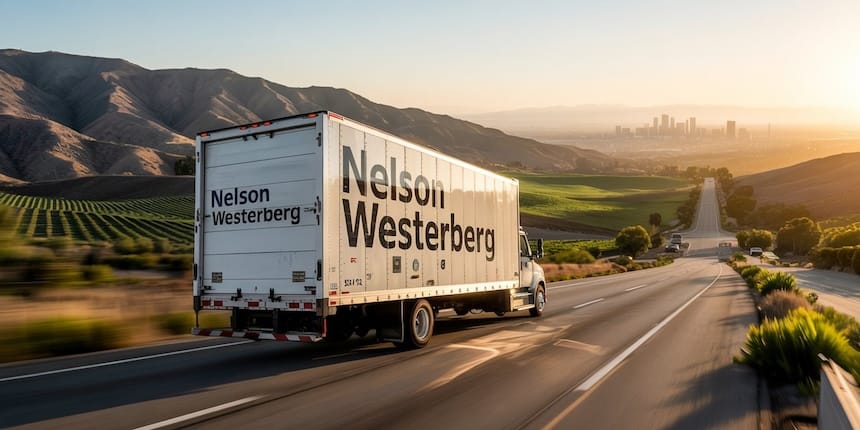 inspiring image for moving from fresno to los angeles