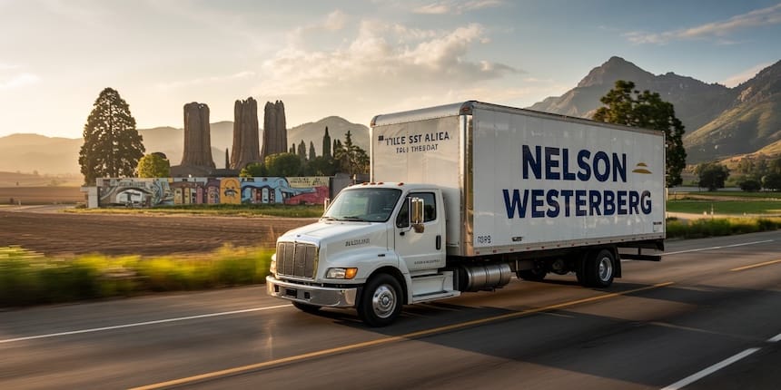 inspiring image for moving guide to visalia california