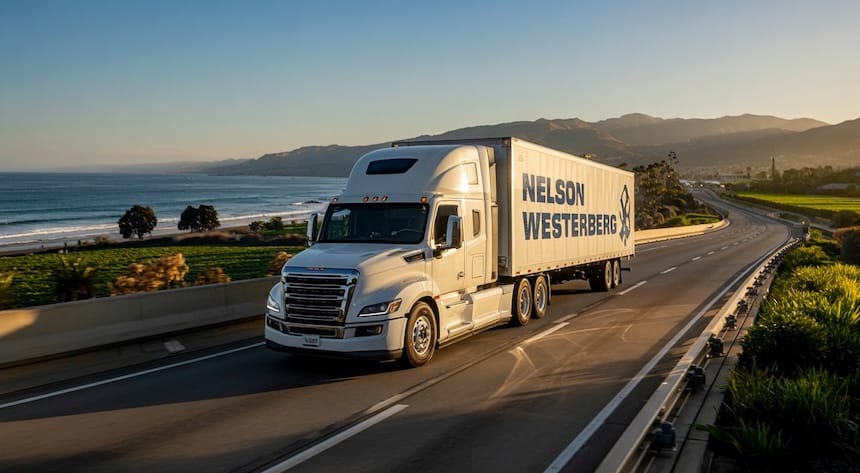 inspiring image for moving guide to oxnard