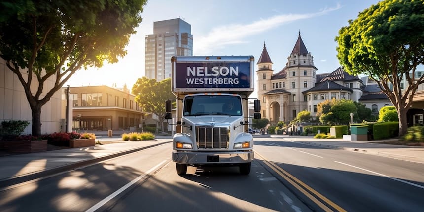 inspiring image for moving guide to san jose california