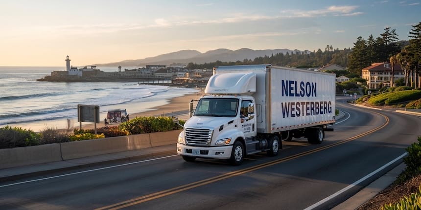 inspiring image for moving guide to santa cruz