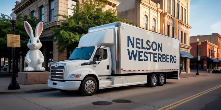 Inspiring image for Moving Guide to Odessa Texas