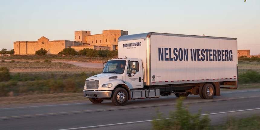 Inspiring image for Moving guide to San Angelo