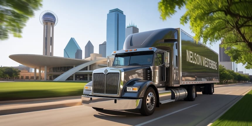 inspiring image for Moving guide to Dallas