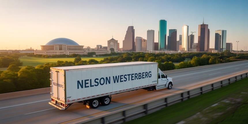 Inspiring image for moving from College Station to Houston, Texas