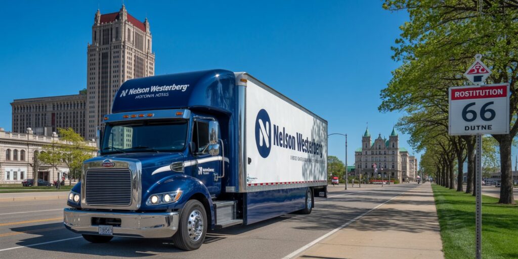 Inspiring image of moving to Bloomington, IL guide