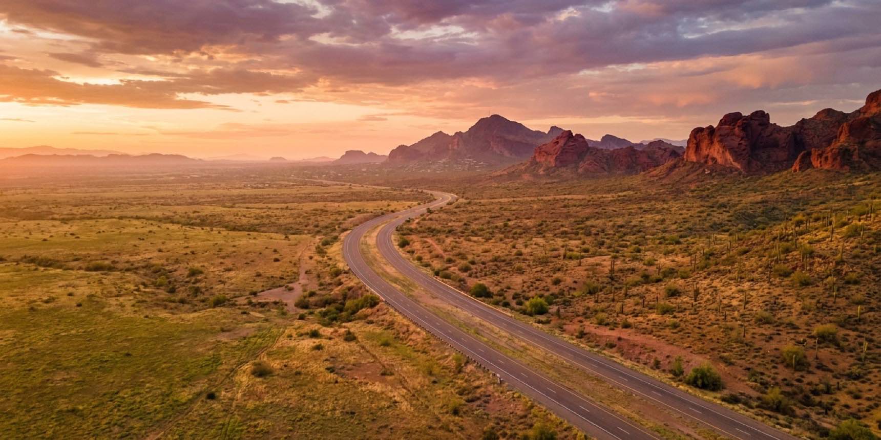 Moving From Texas To Arizona (2026): The Texan's Migration Map